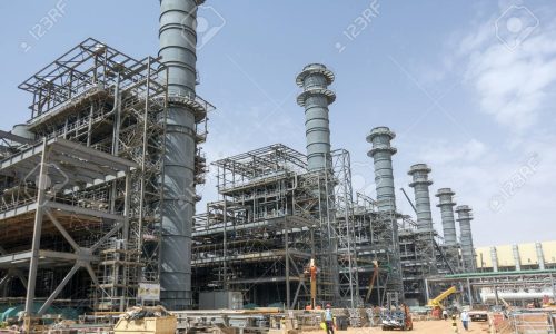 Power Plant