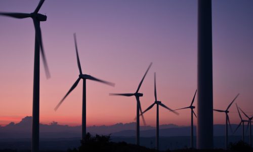 Renewable Energy