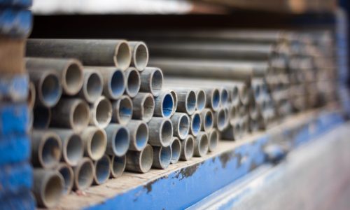 Steel Pipes